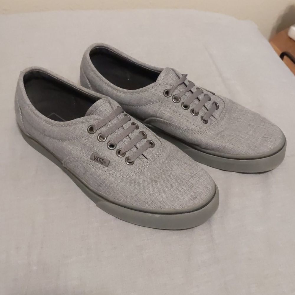 Vans shoes